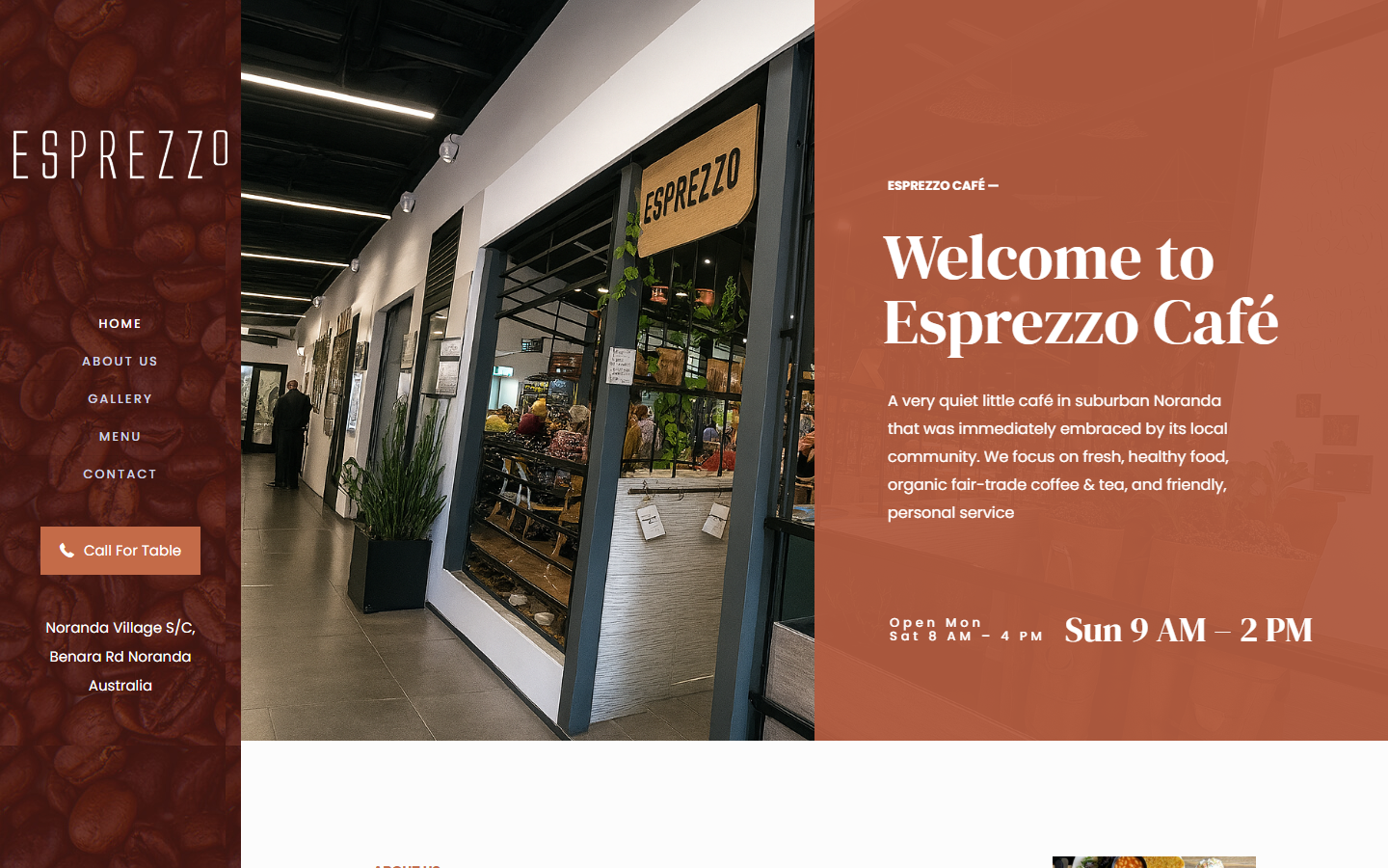 Esprezzo