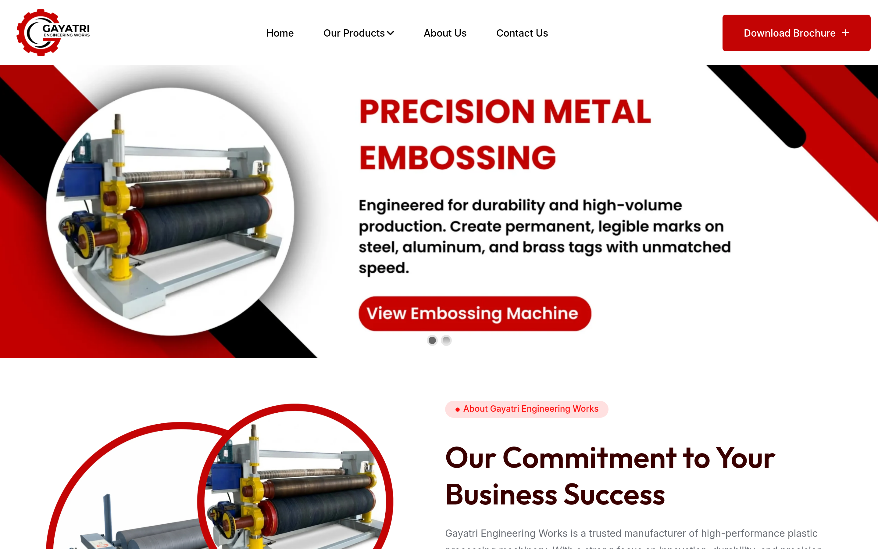 Gayatri Engineering